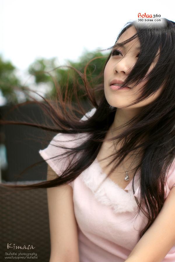 girl xinh